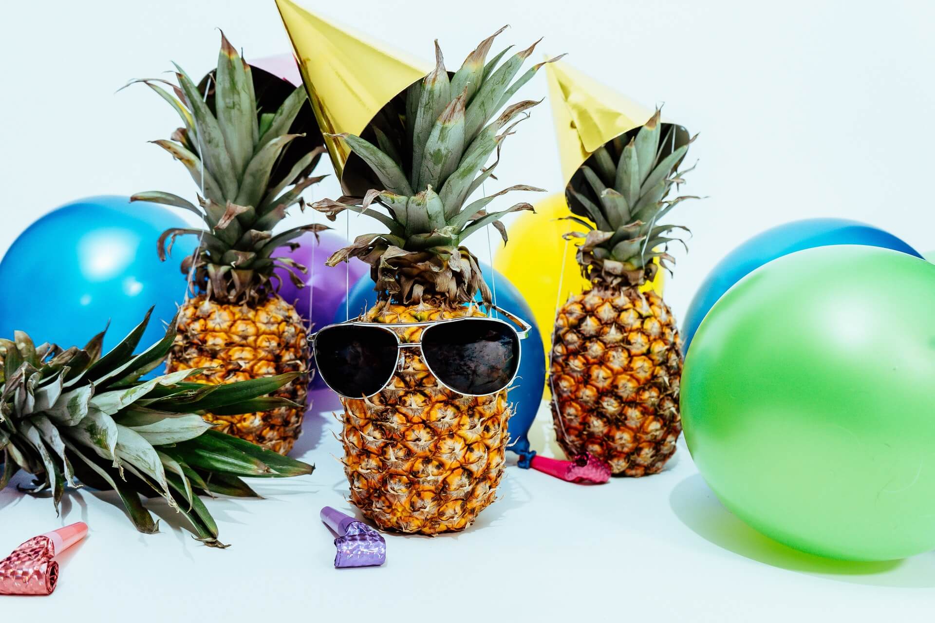 Photo by Pineapple Supply Co. from Pexels Photo by Pineapple Supply Co. from Pexels