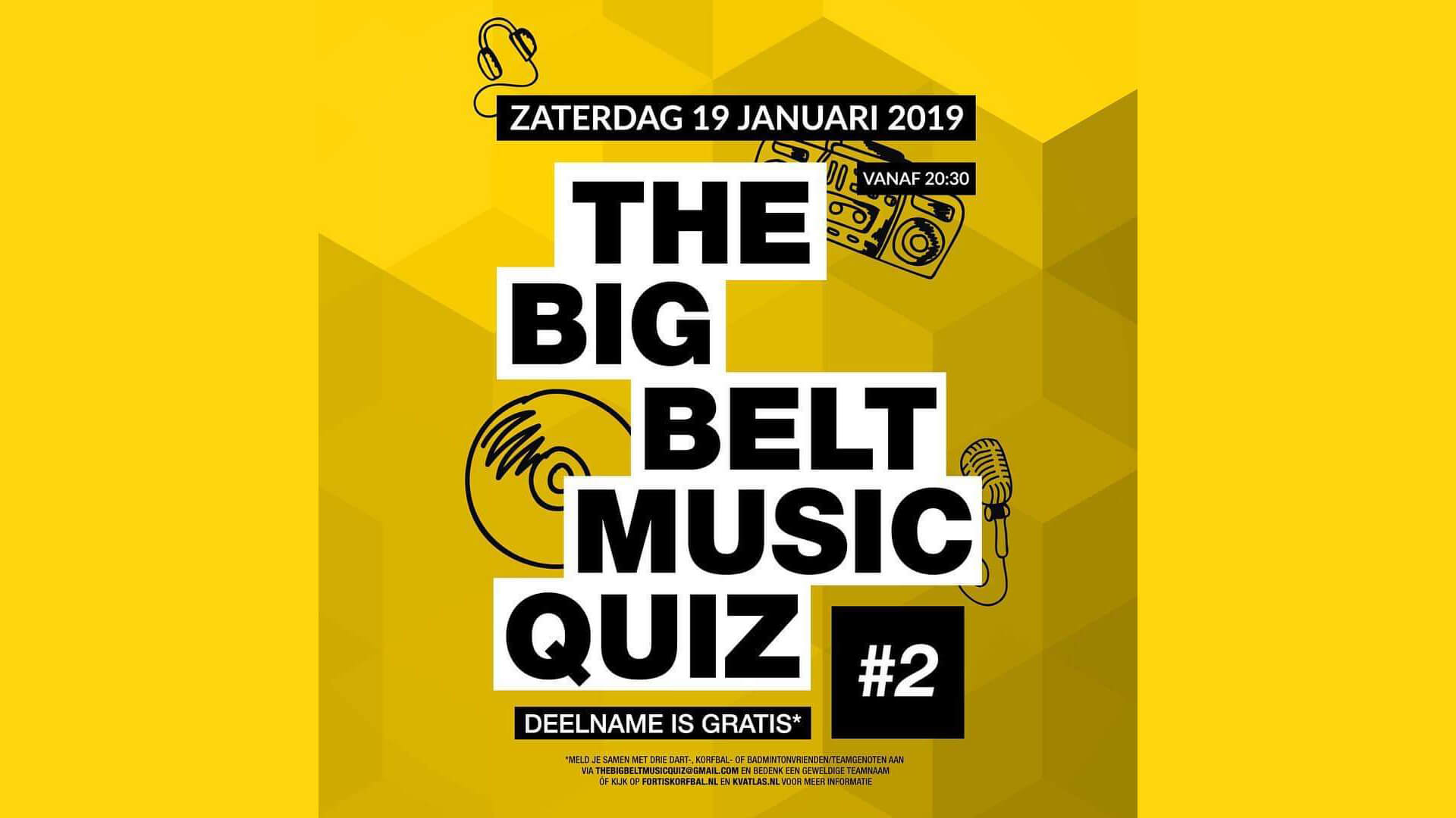 BBQuiz
