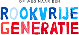 Rookvrij logo
