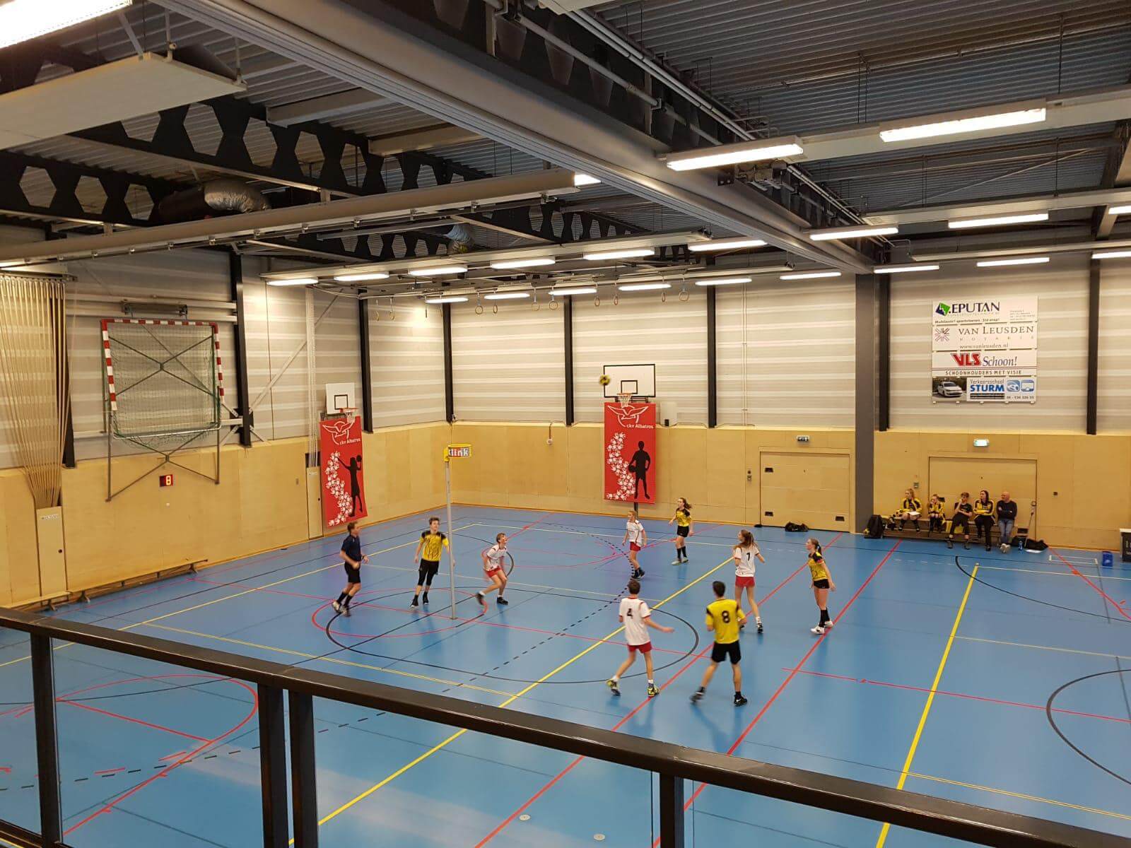 ForB1-nieuwsbericht
