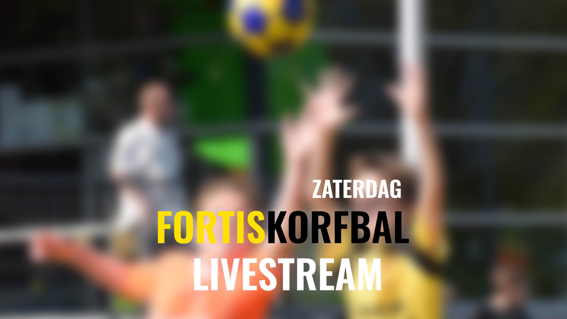 FORTIS-LIVESTREAM