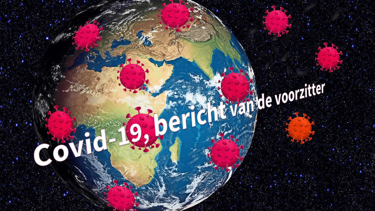 Covid-19-bericht-van-de-voorzitter