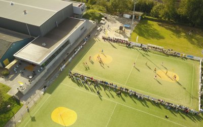 ļæ¼Oefenwedstrijden senioren- en jeugdteams eerste helft veldseizoen 2022 – 2023