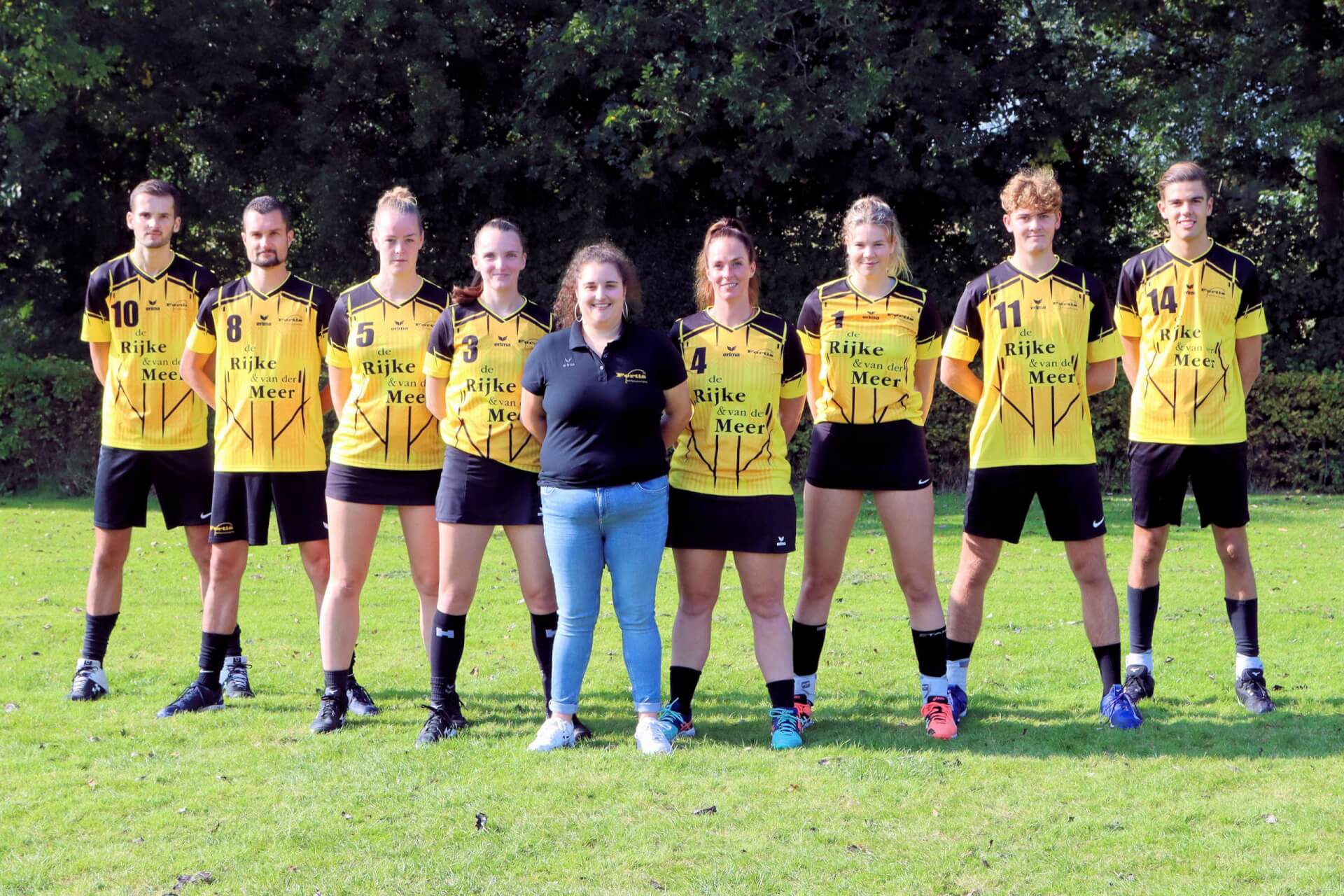1e groot