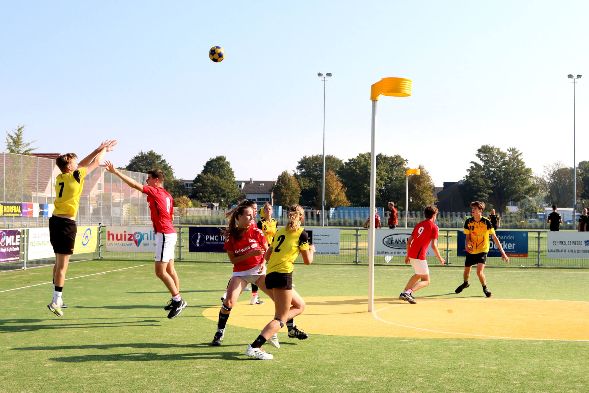 Fortis A1 – Merwede-Multiplaat A1 – 04