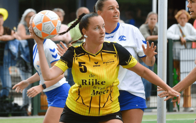 Indeling seniorenselecties seizoen 2022 ā 2023ļæ¼