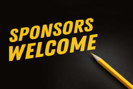 143348583-woord-sponsor-welkom-geschreven-op-een-schoolbord-met-geel-potlood-fondsenwerving-financiering-spons
