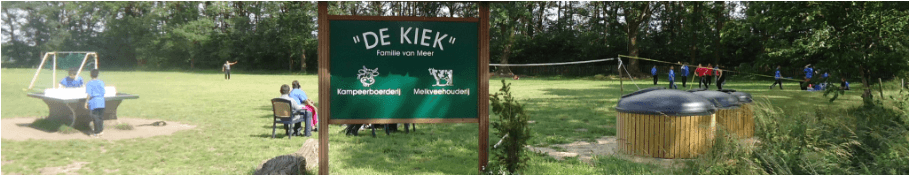 De Kiek