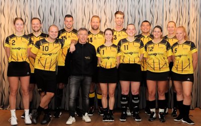 Fortis 4 kampioen!