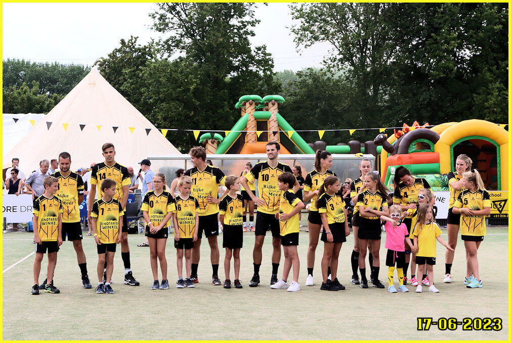 Fortis 1 – Afscheidswedstrijd 17-06-2023-09