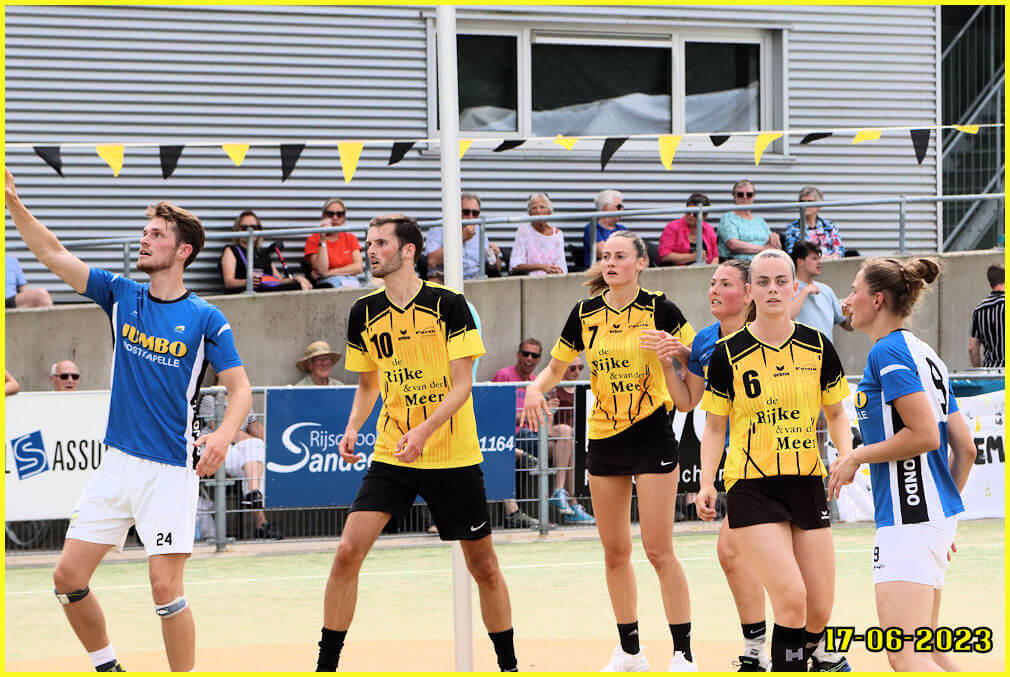 Fortis 1 – Afscheidswedstrijd 17-06-2023-18