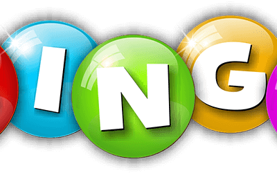 🎉📢 Bingo voor de E en D jeugd op vrijdag 13 oktober! 📢🎉