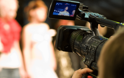 📢 Oproep voor Filmregisseurs (M/V) 🎥🎬