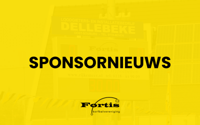 Sponsor Nieuws!