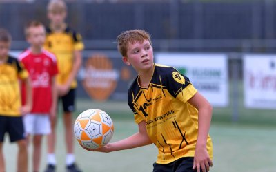Fortis in Beeld! Nieuwe samenwerking met Fotograaf Willem Moret.