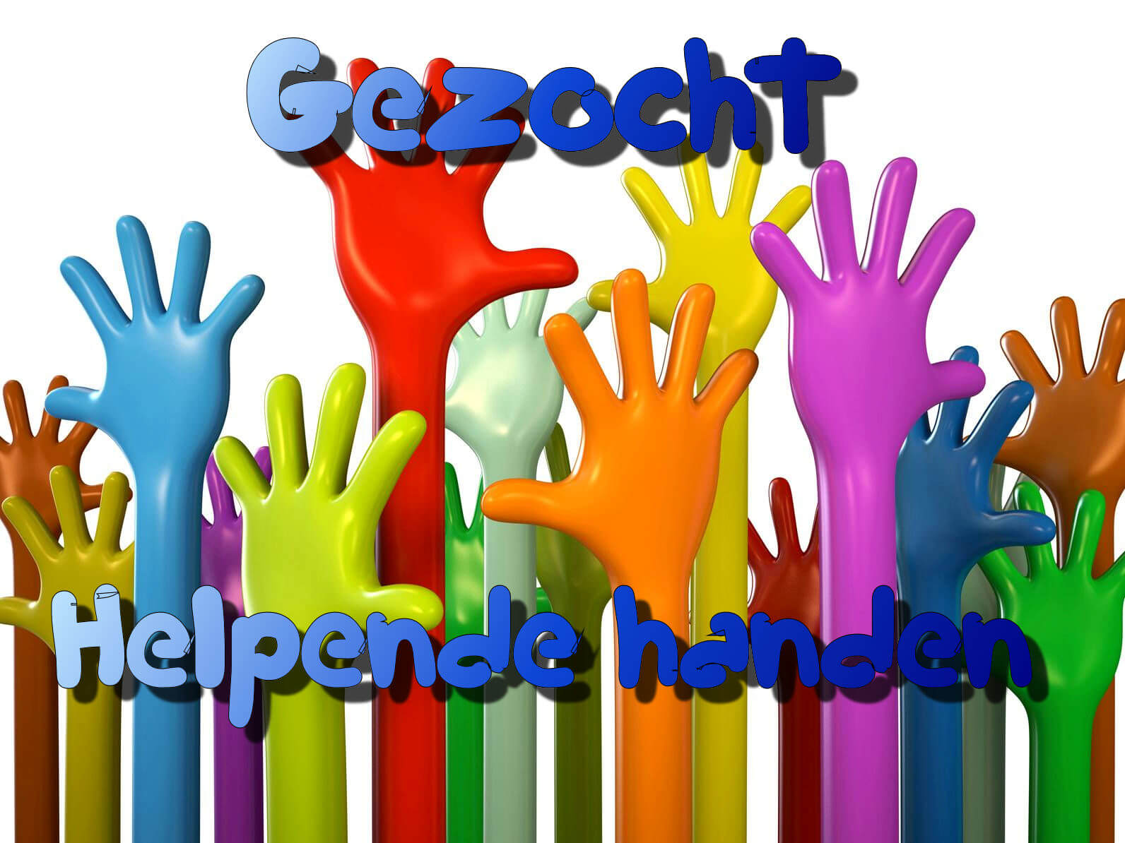 Gezocht-Helpende-Handen