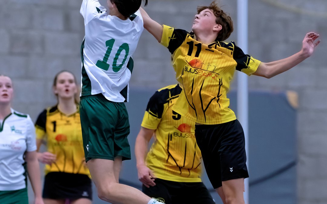 Competitie 2.0 – Wat verandert er voor Fortis?