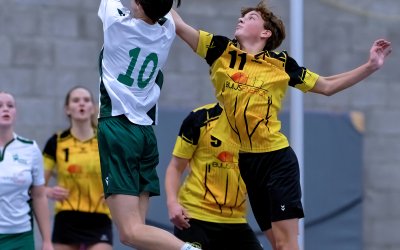 Competitie 2.0 – Wat verandert er voor Fortis?