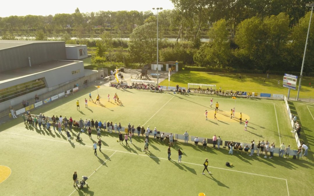 Handig! Het volledige programma van de najaarscompetitie veld seizoen 2026 – 2027 senioren en jeugd!