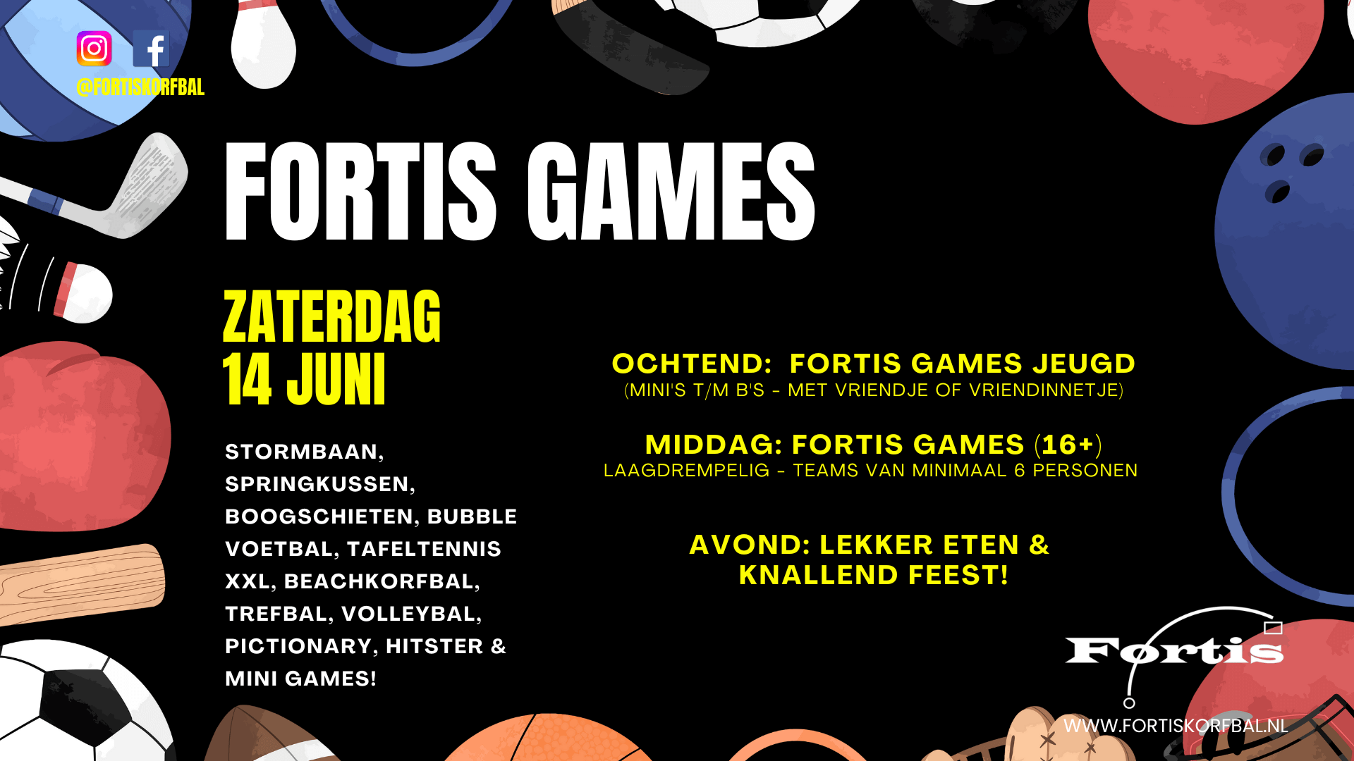 Fortis Games (2)