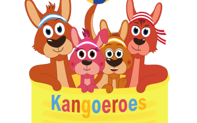 Trainingsschema Kangoeroes & Joey’s!