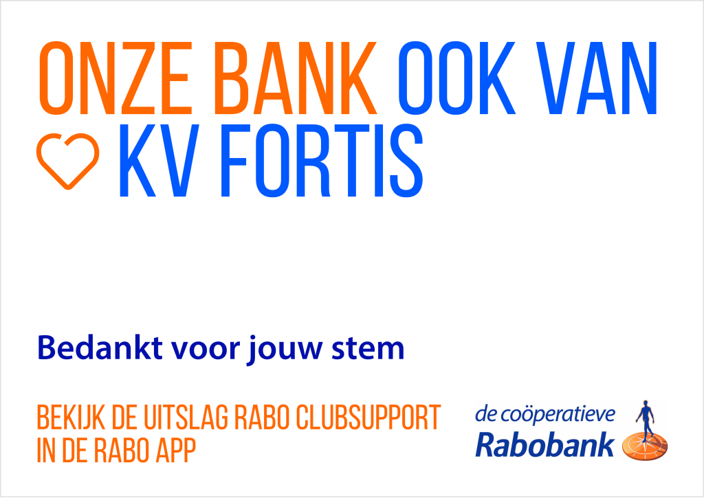 rabo clubactie