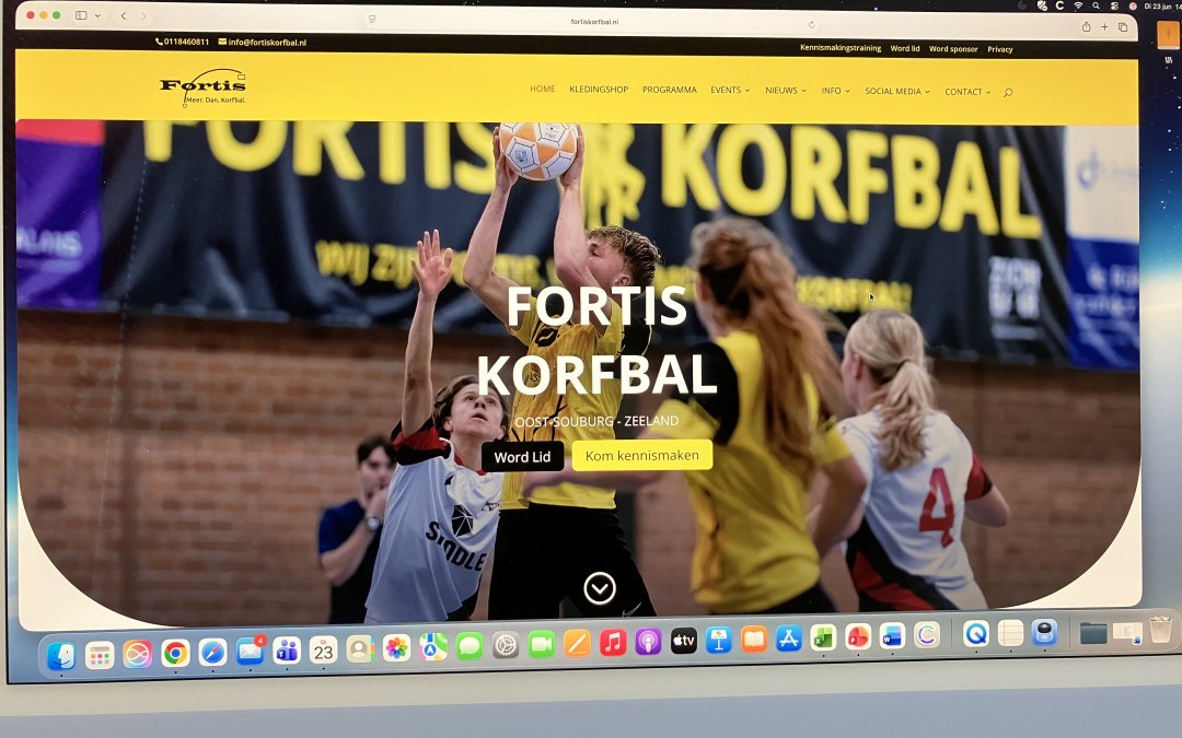 📣 Vacature: Word MarCom-lid bij Fortis én ontwikkel jezelf tot Social Media Expert! 📣